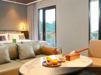 Grand Palma Pangandaran by Horison Hotel di Pangandaran
