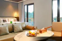 Grand Palma Pangandaran by Horison