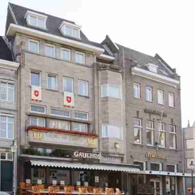 Amrâth Hotel DuCasque Hotel Exterior