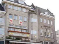 Amrâth Hotel DuCasque Hotels near Derlon