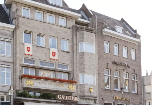 두가스끄 호텔 전경