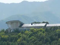 Fine View Muroyama Hotel a Azumino