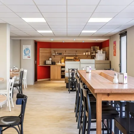 Aparthotel Adagio Access Rennes Centre