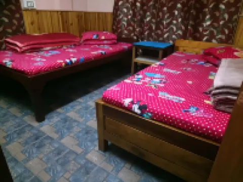 Newahang Homestay