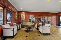 Best Western Moreno Hotel  Suites