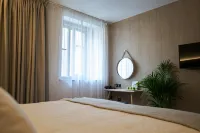Rabble Hotels in Edinburgh