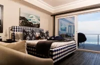 Head over Hills Hotels in Knysna
