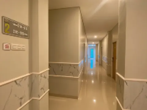 Ghurfati Hotel Wedana Hotels in West Jakarta