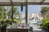 Hotel Spa Genovese - Desayuno