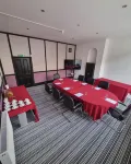 George Hotel by Greene King Inns Hotel a The Stukeleys