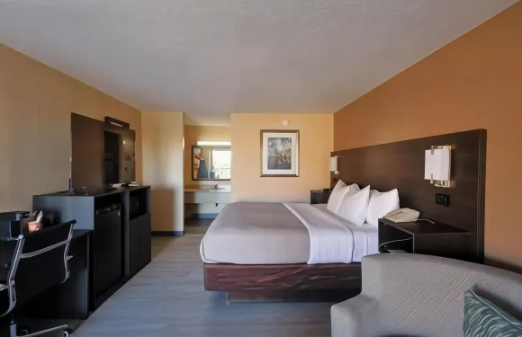 肯尼迪太空中心品質酒店