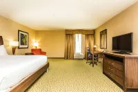 Hilton Garden Inn St. George Hotels in St. George