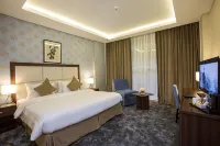 The Town Hotel Hotels in Al Najada