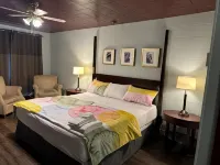 Auberge Pique Nique - Ramah Hewan Peliharaan