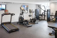 Gentofte Hotel Hotel a Lyngby-Taarbaek Municipality