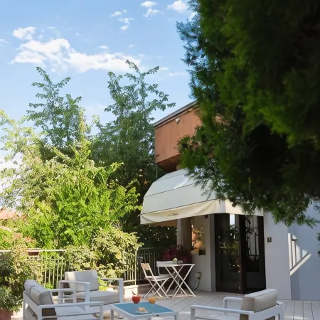 Hotel Roma