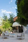 Hotel Roma Hôtels à : Salsomaggiore Terme