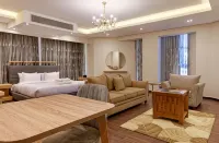 Vesta - New Cairo Residence
