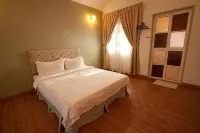 Perkasa Hotel Mt Kinabalu