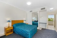Madison Ocean Breeze Apartments