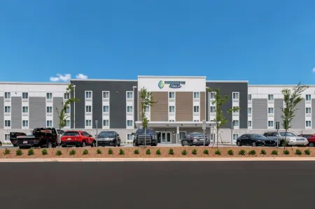 WoodSpring Suites Concord-Charlotte Speedway