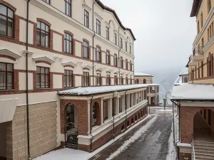 Sberbank Corporate Center