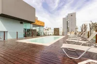 巴勒摩艾雅出租公寓