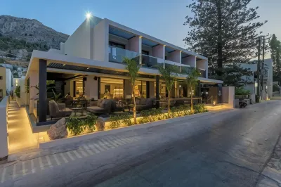 Evanik Chic Hotel Các khách sạn gần Sân bay quốc gia Đảo Kalymnos