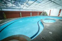 Hotel Andenes Hotels in Cerro Colorado District