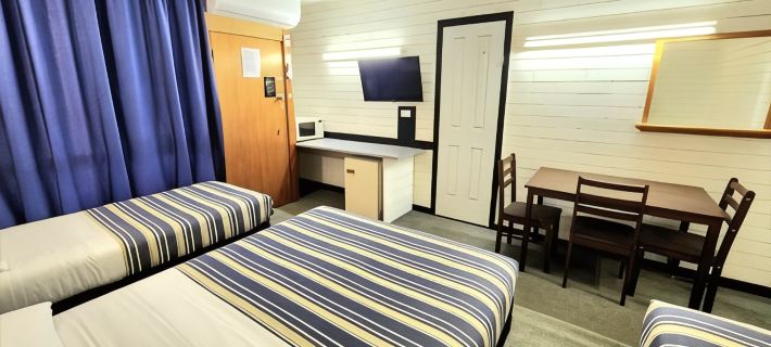 Finley Motel Hotels in Barooga