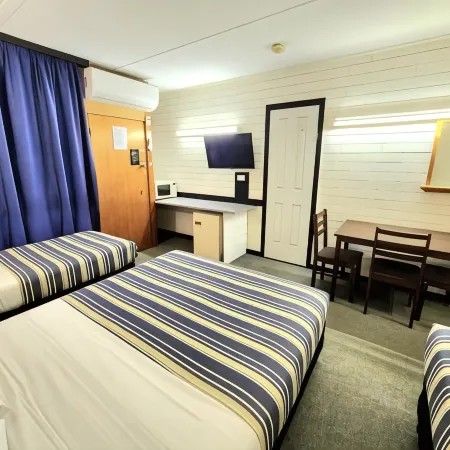 Finley Motel