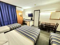 Finley Motel Hotels in Finley