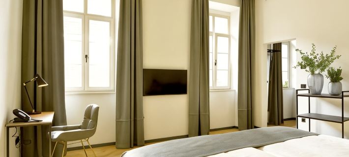 Hotel Maribor & Garden Rooms Hoteles en Maribor