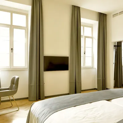 Hotel Maribor & Garden Rooms Hotels near Vodni stolp - Water Tower
