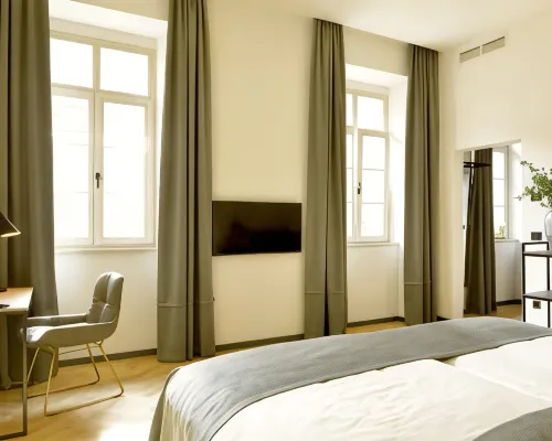 Hotel Maribor & Garden Rooms Hotels in Center