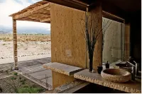 Alpasion Lodge Hotels in Tunuyán Department