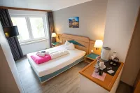 Das Loft Hotel Willingen Hotel di Niedersfeld