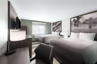 Super 8 by Wyndham Big Timber Hotels in 