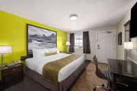 Super 8 by Wyndham Fort McMurray