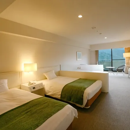 Livemax Resort Atami Forest