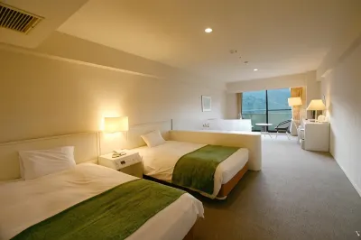Livemax Resort Atami Forest Hotels in Atami