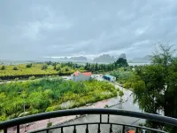 Khach San Cao Son Cam Pha