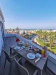 Agua Hotels Alvor Jardim Hotels in Mexilhoeira Grande