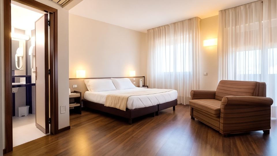 Astoria Palace Hotel