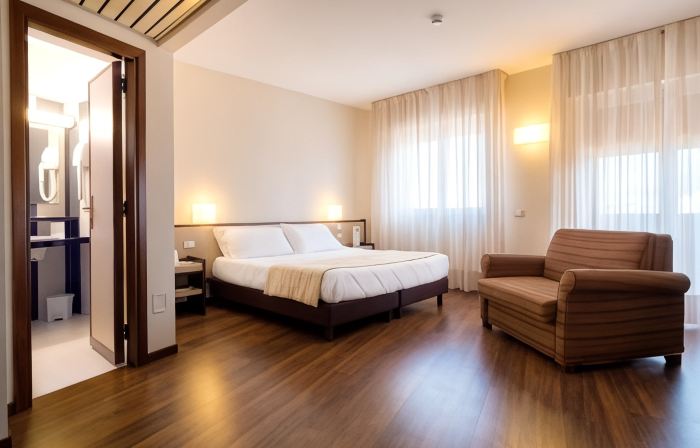 Astoria Palace Hotel