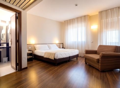 Astoria Palace Hotel