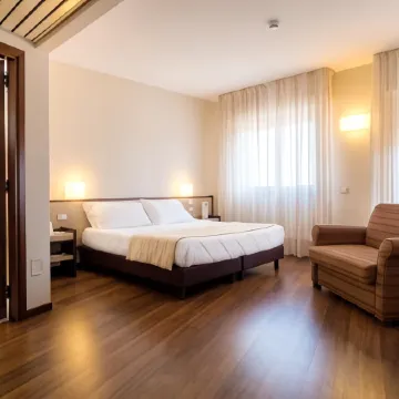 Astoria Palace Hotel