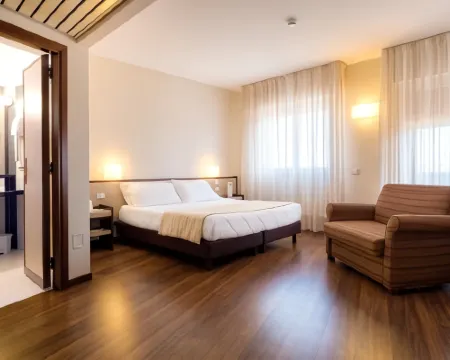 โรงแรมแอสตอเรียพาเลซ โรงแรมในปาเลอร์โม