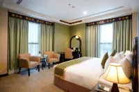 Awaliv Hotel