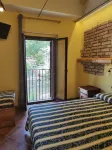 Agriturismo Le Macine Hotels in Silvi